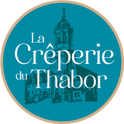 Adresse - Horaires - Téléphone - Contact - La Crêperie du Thabor - Restaurant Rennes