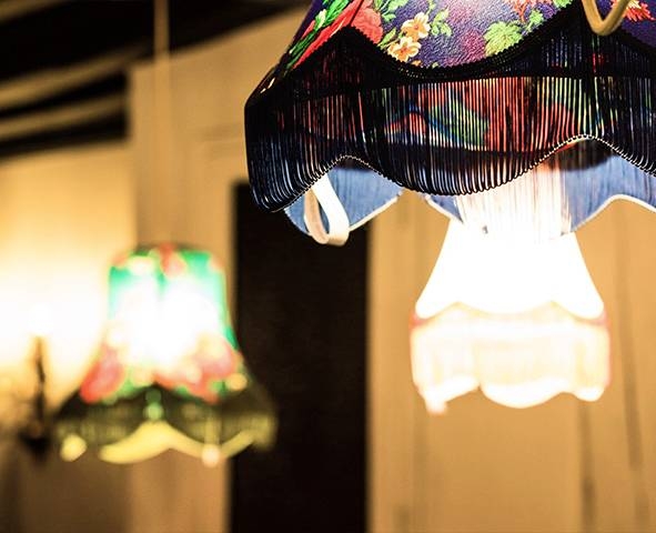 Le Restaurant - La Crêperie du Thabor - Rennes - restaurant Crêperie RENNES