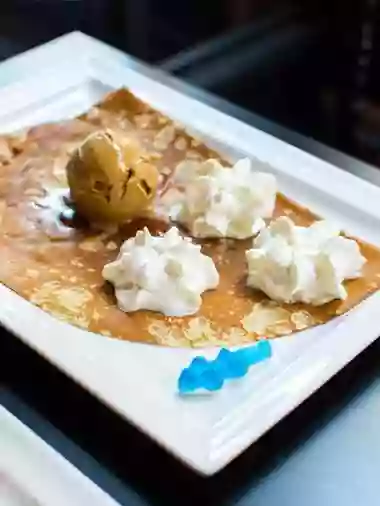 La Crêperie du Thabor - Restaurant Rennes