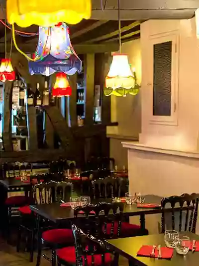 Le Restaurant - La Crêperie du Thabor - Rennes