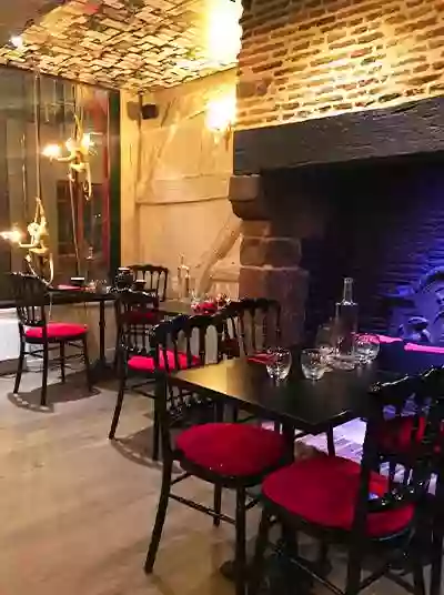 Le Restaurant - La Crêperie du Thabor - Rennes