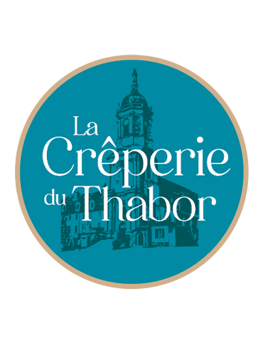 La Crêperie du Thabor - Restaurant Rennes - bien manger RENNES