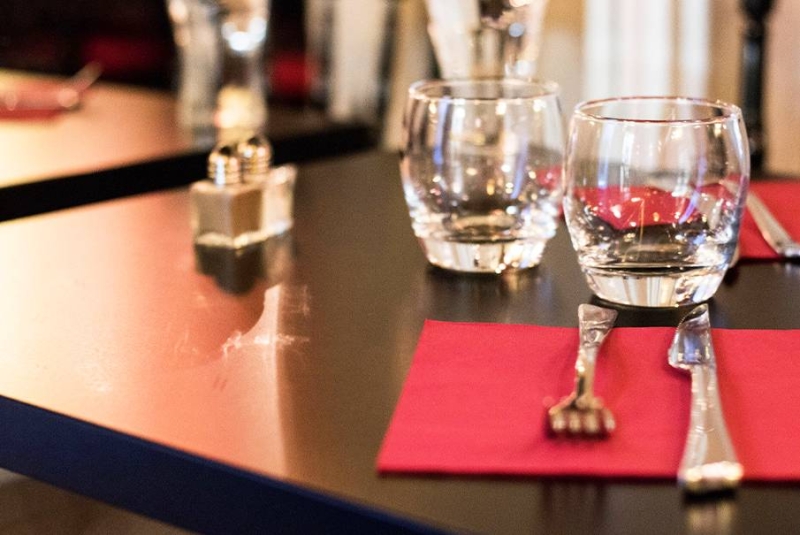 Le Restaurant - La Crêperie du Thabor - Rennes - top resto RENNES